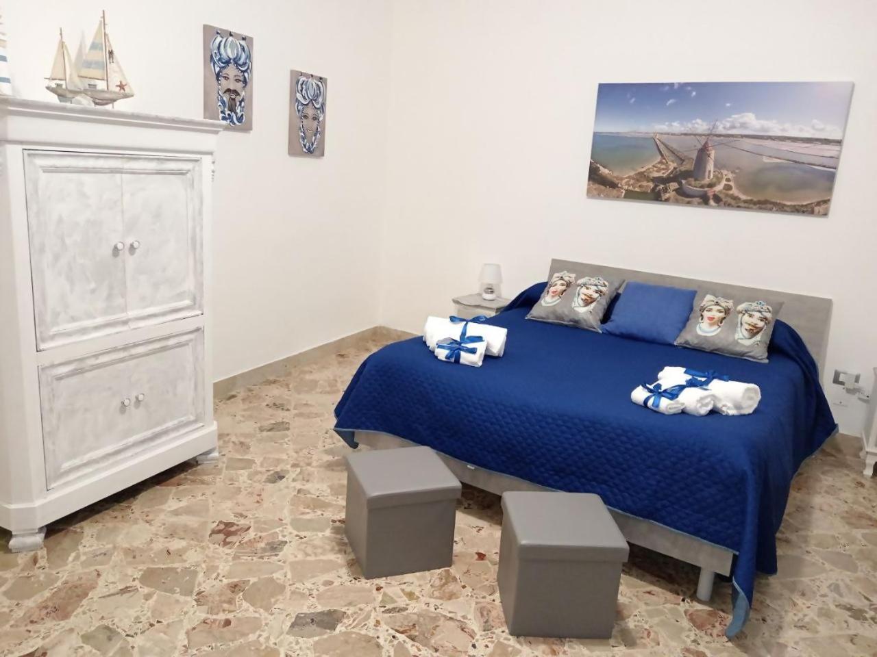 Сasa de vacaciones Casa Sciacca